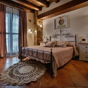 Le Oasi Bed and breakfast