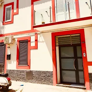 Casa Escape Habitación en casa particular