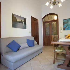 Appartamento L'arco, Terrasini
