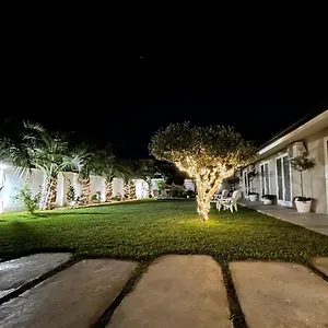 Amantea Monument Bed and breakfast