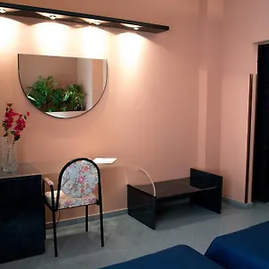 Hotel Cala Rossa, Terrasini