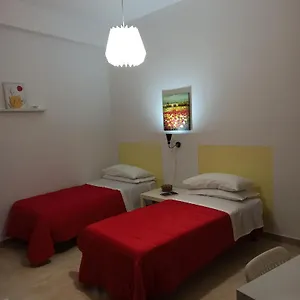 Appartamento Casa Melf, Terrasini