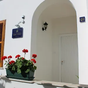 Nocleg ze śniadaniem Marco Polo, Terrasini
