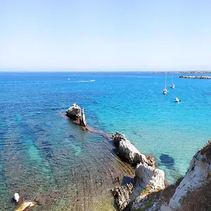 Dom wakacyjny A Casa Di Nonna Maria, Terrasini