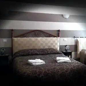 Guest house Casa Rosanna, Terrasini