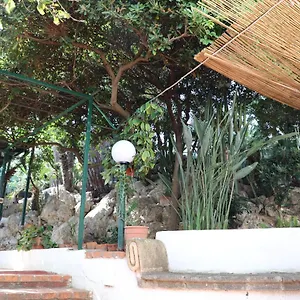 Casa Elvira Terrasini