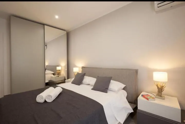 Holiday Hause Vite Aerea Terrasini