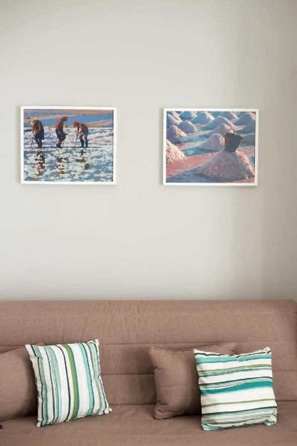 Holiday Hause Vite Aerea Terrasini 0*,  Italy