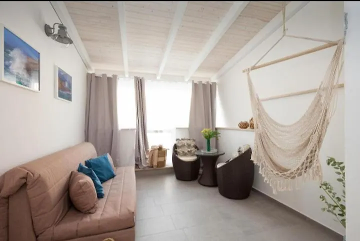 Holiday Hause Vite Aerea Terrasini