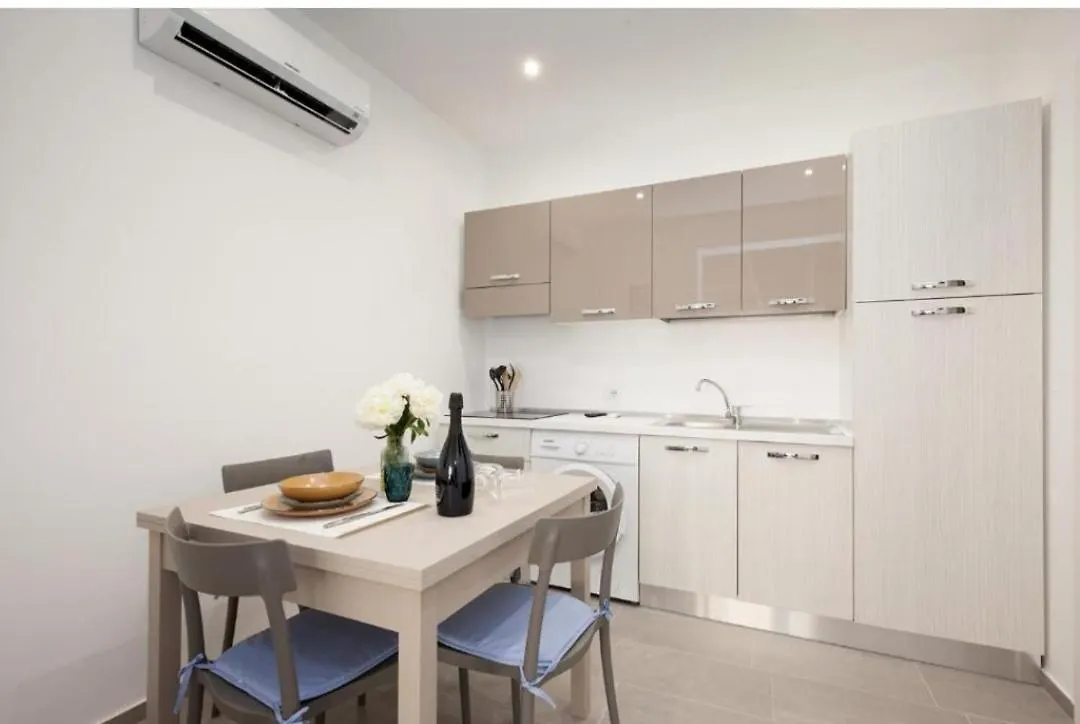 Holiday Hause Vite Aerea Terrasini